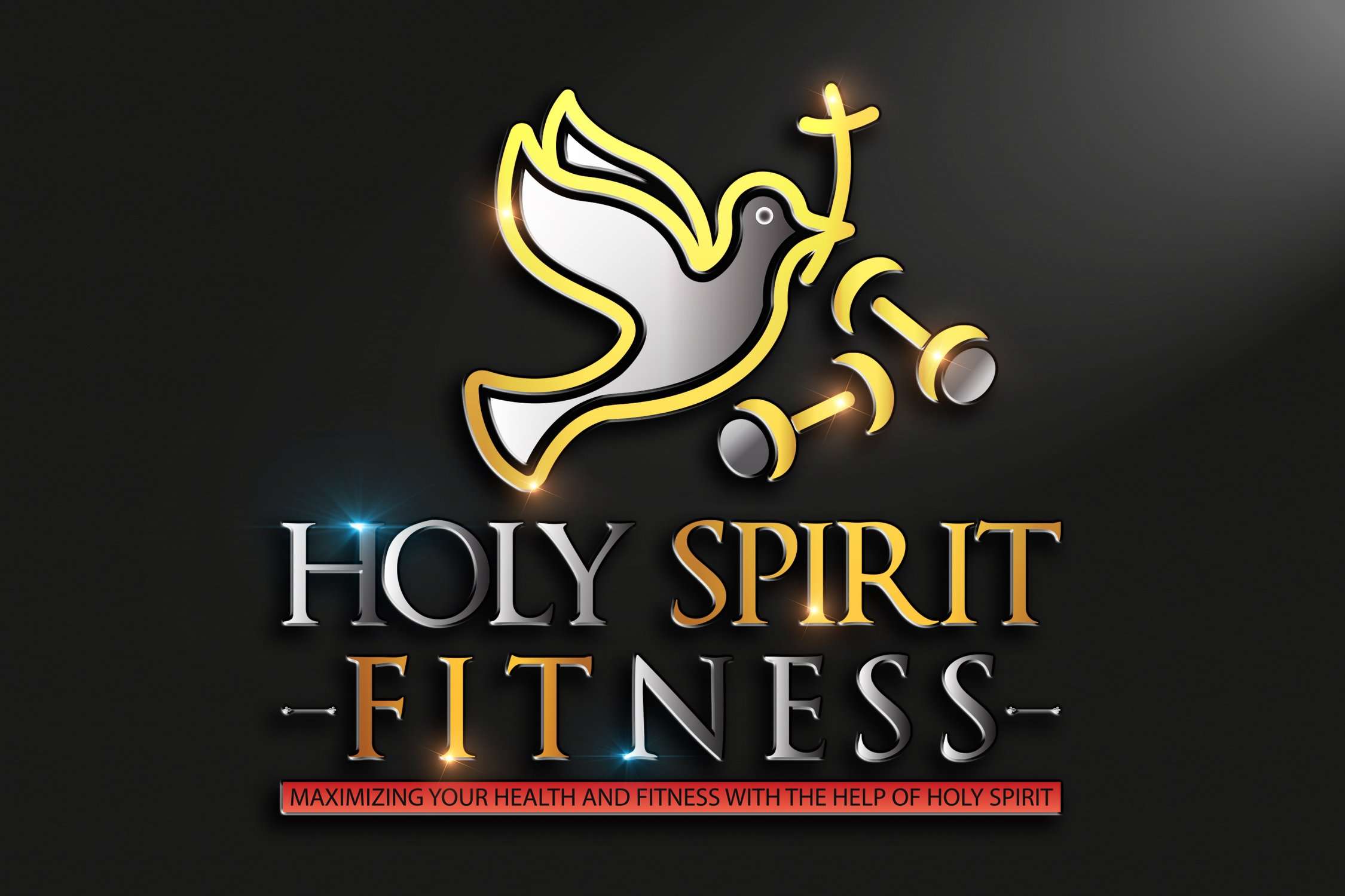 Holy Spirit Fitness